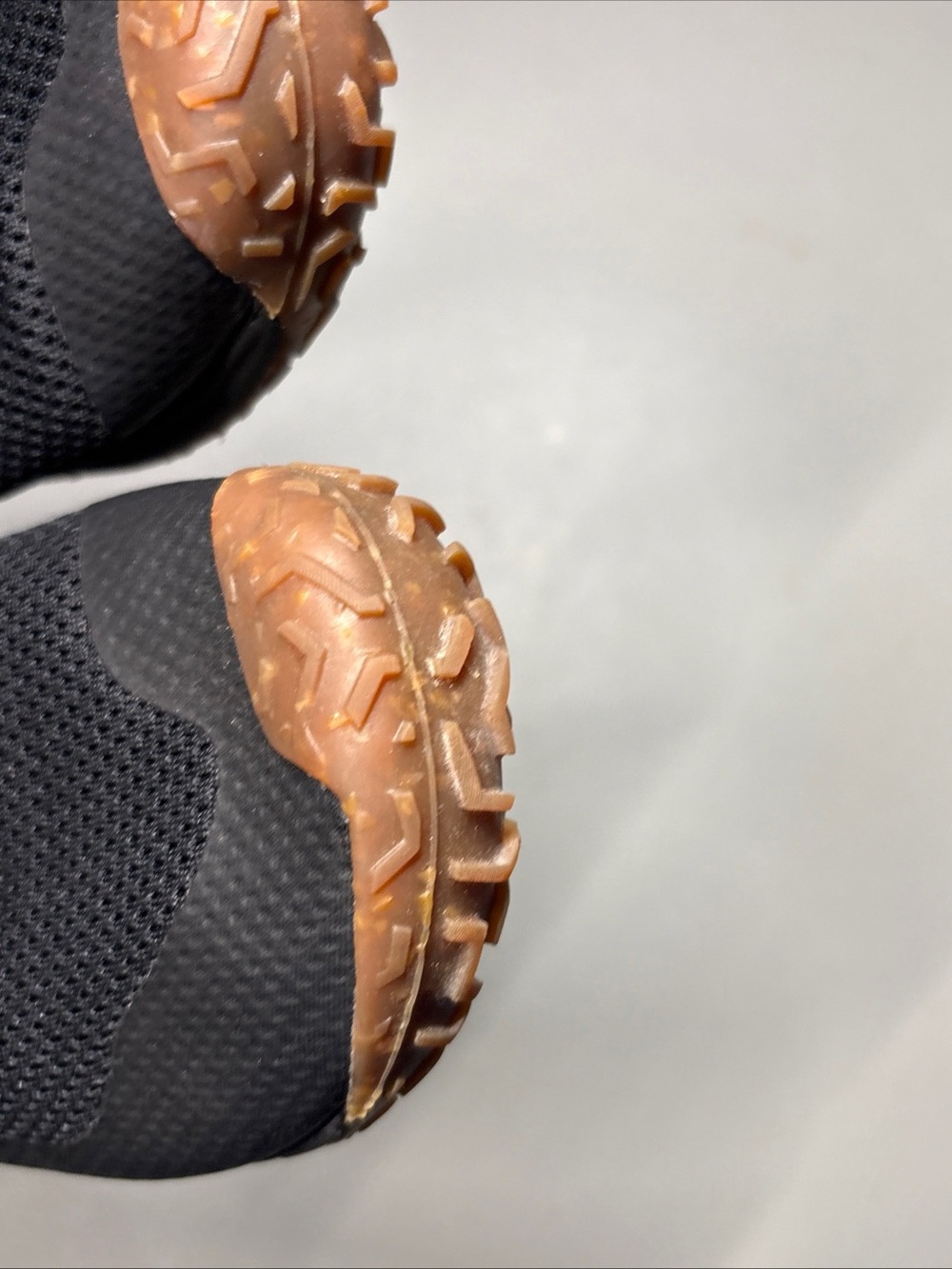 Merrell Women's Trail Glove 7 Black Barefoot Outdoor Running Shoes Womens Size 8 - Picture 4 of 8
